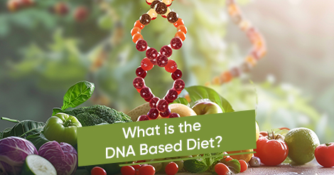 Unlock the Power of DNA Based Diet